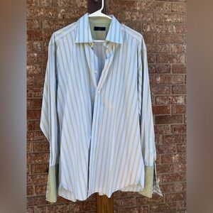 Mens Ted‎ Baker dress shirt